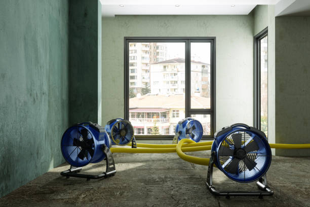, WI Water damage restoration Company